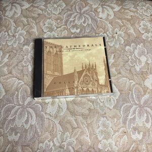 Lot  of 7 Albums by The Cathedrals